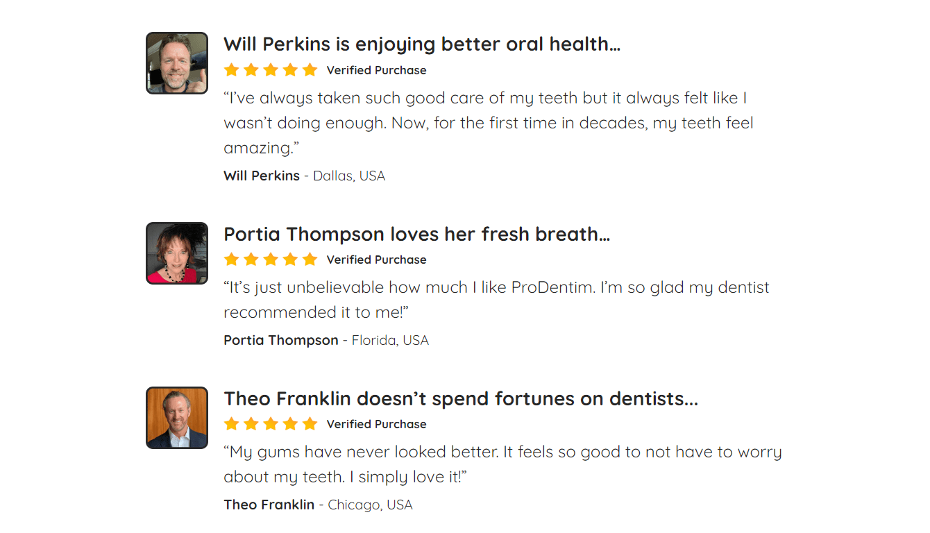 ProDentim-Customer-Reviews