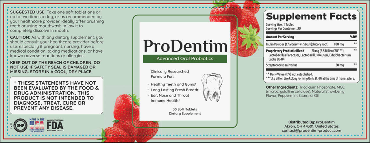 Ingredients-of-ProDentim