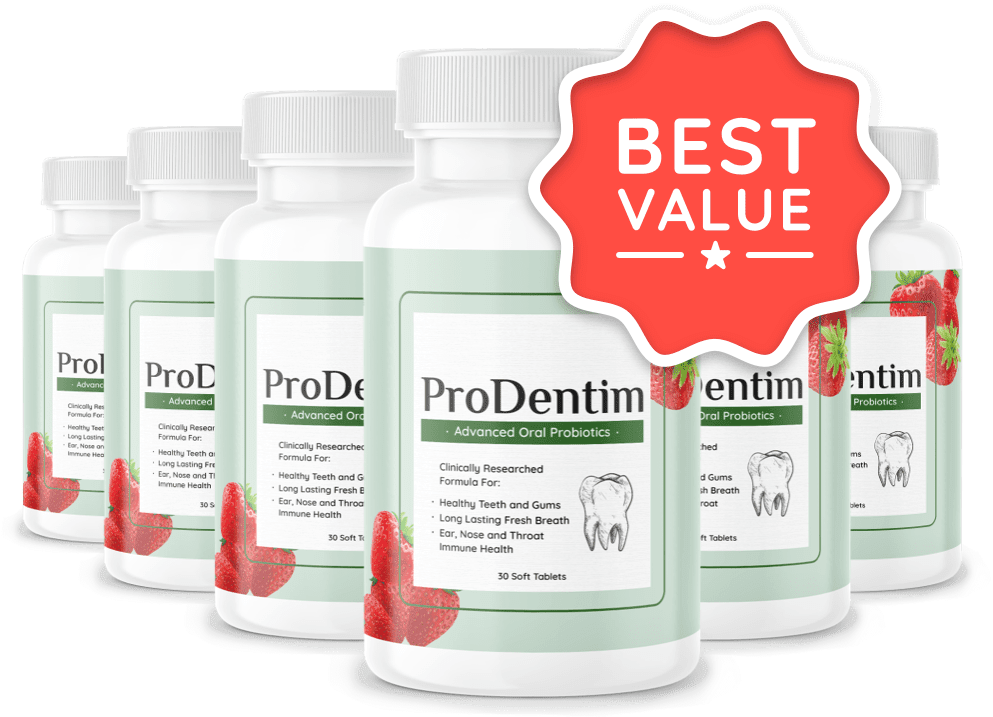 ProDentim-Order-Now